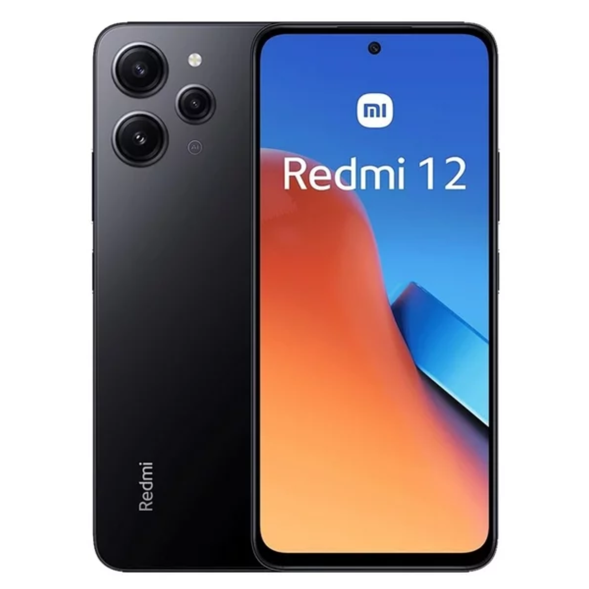 Xiaomi 12