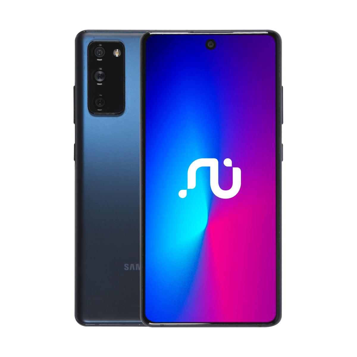 Samsung Galaxy S20 Fe 5g 128gb 5g Azul Reacondicionado