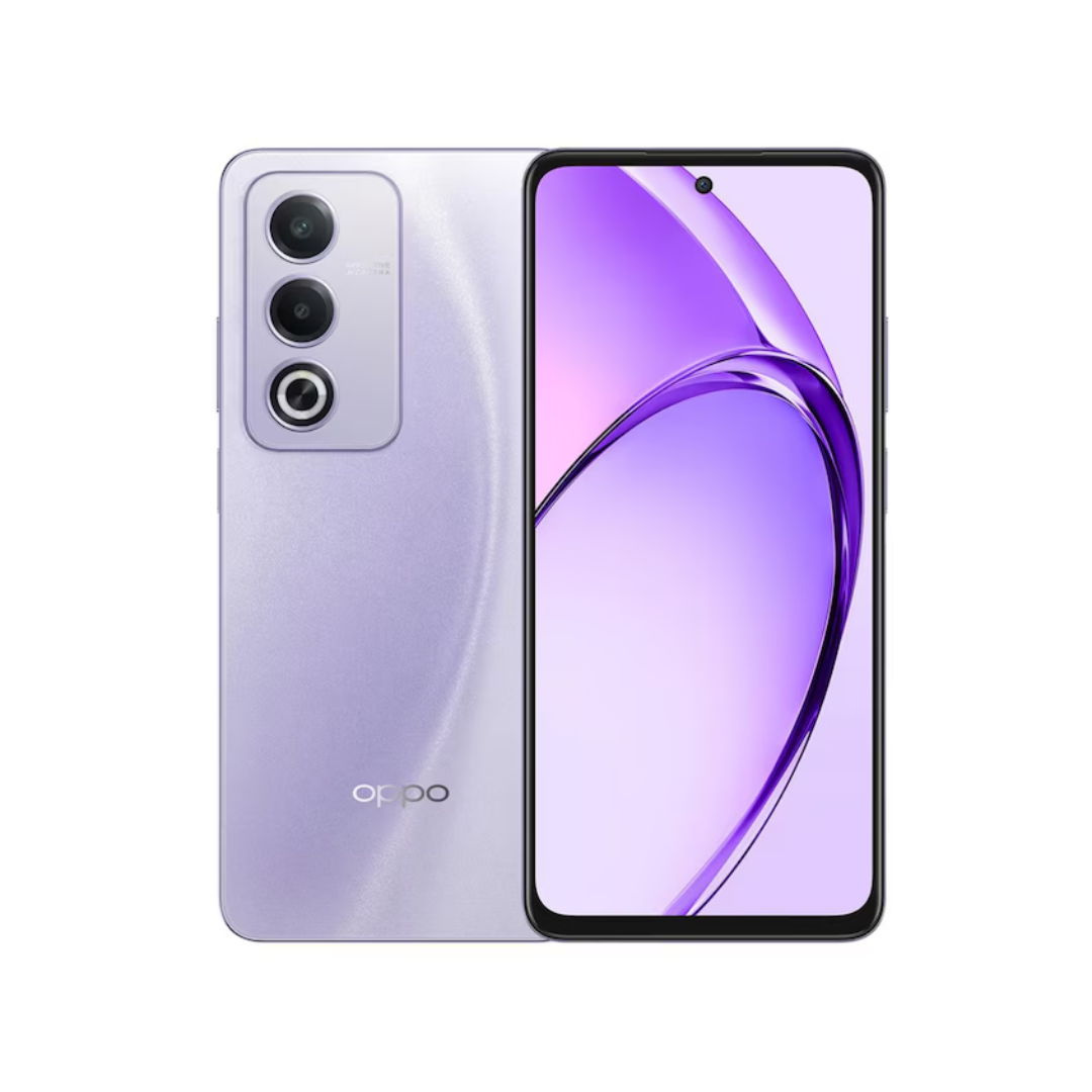 Oppo A80 5g 256gb Morado Reacondicionado