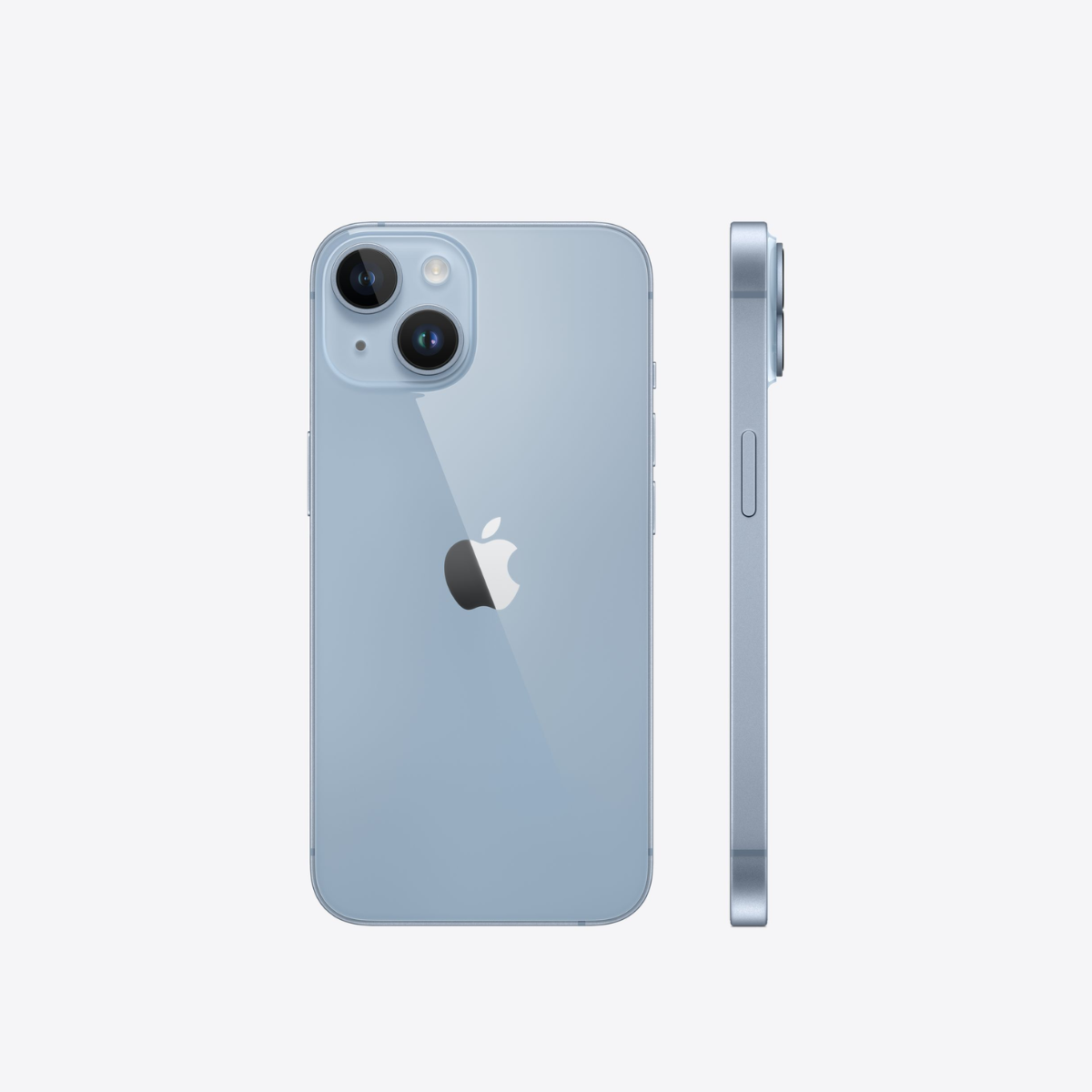 Apple iPhone 14 512gb Azul Reacondicionado