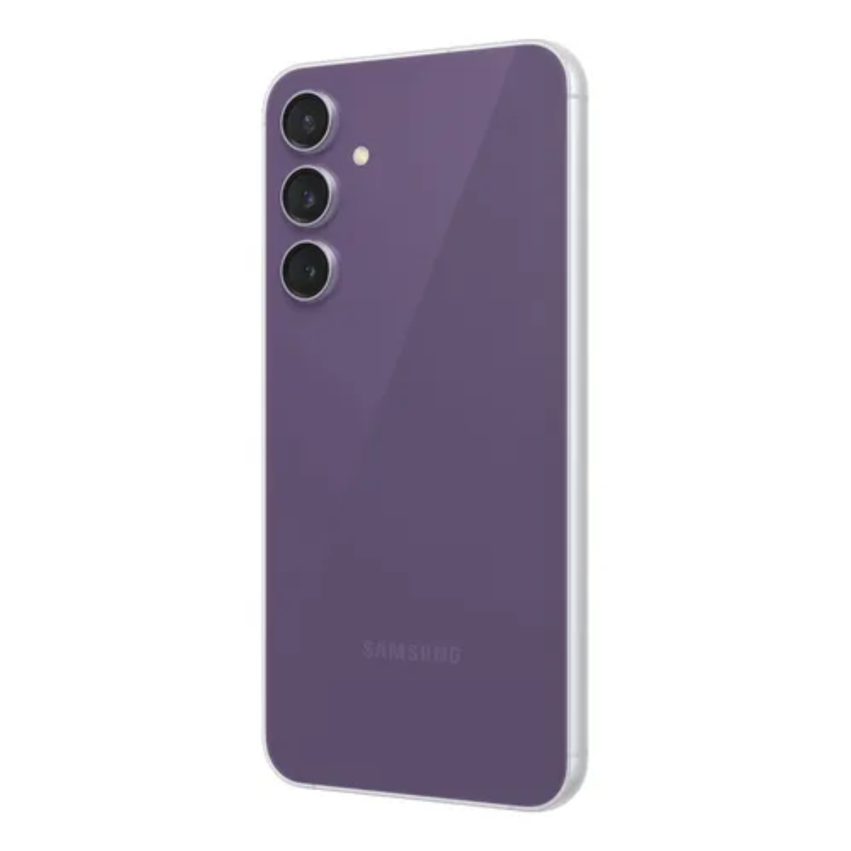 Samsung Galaxy S23 Fe 256gb Morado Reacondicionado