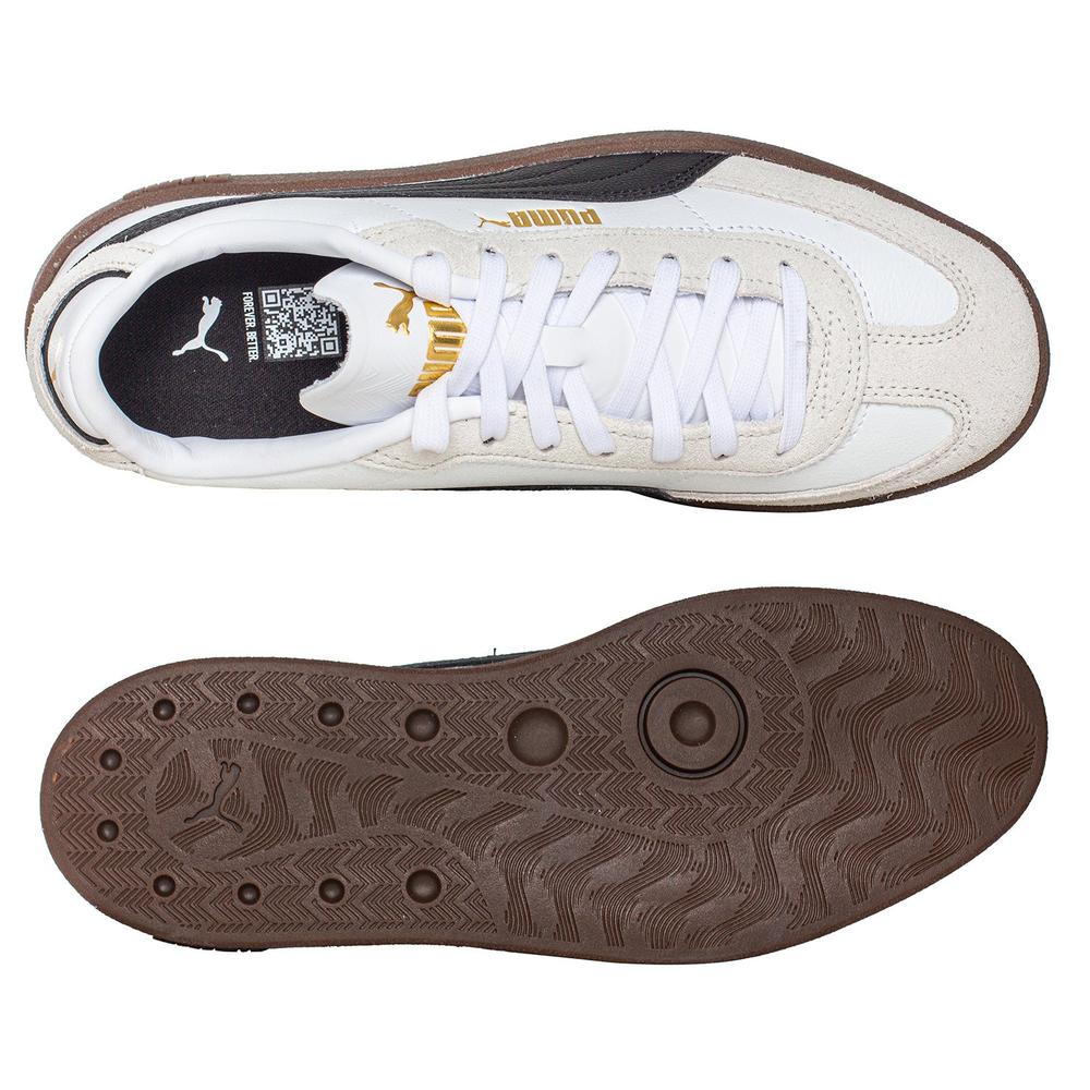 Tenis Puma Club II Era - 39744707 - Blanco - Hombre