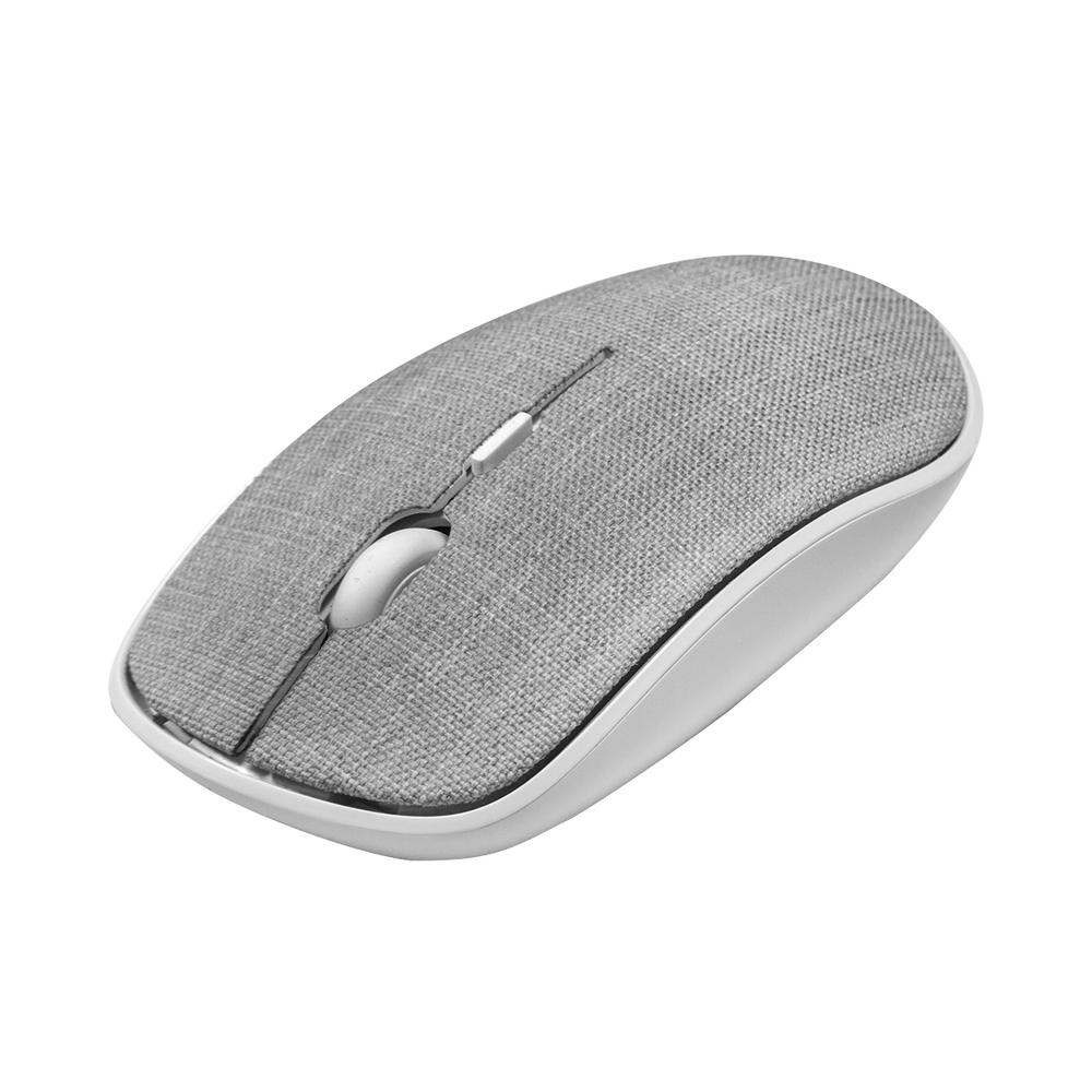 Paquete 100 piezas Mouse inalámbrico publicitario click silencioso