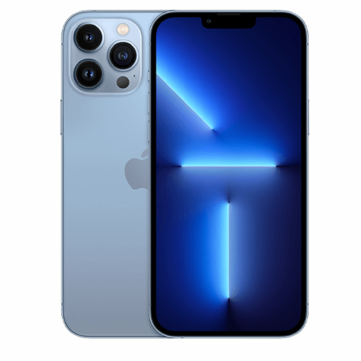 Apple iPhone 13 Pro Max 1tb Azul Reacondicionado
