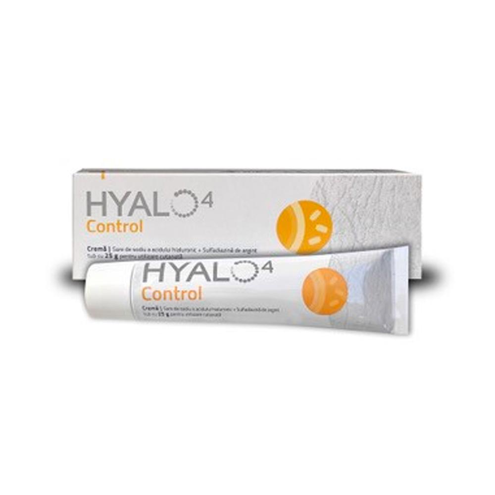 Crema Hyalo 4 Control 25 gr
