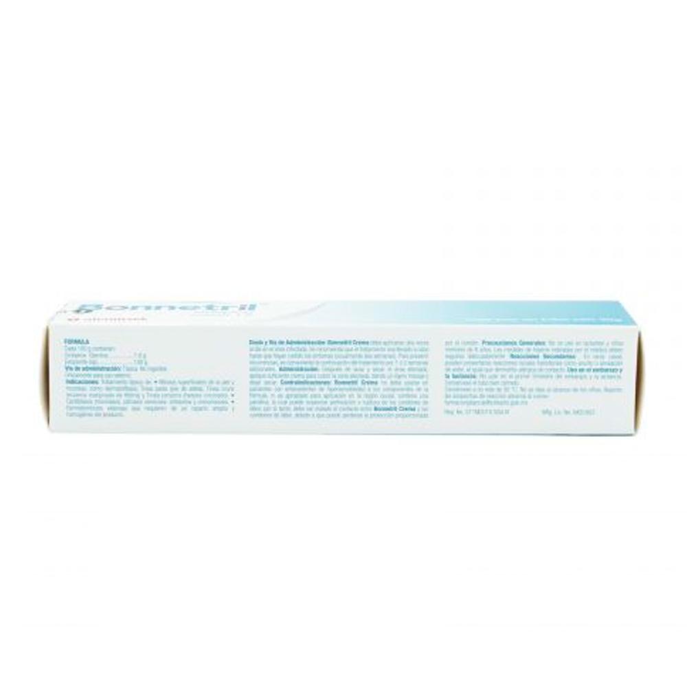 Crema Bonnetril 30 gr