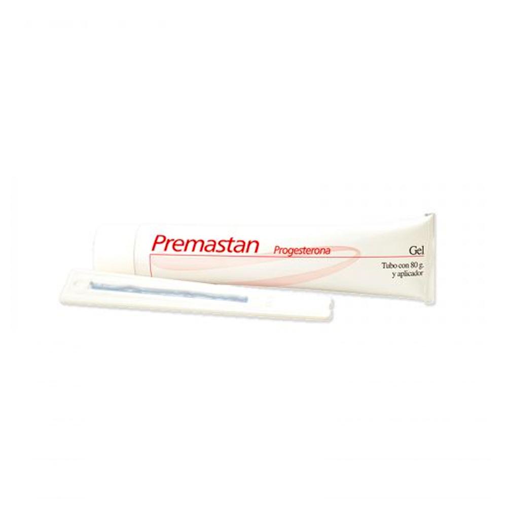 Gel Premastan 80 gr