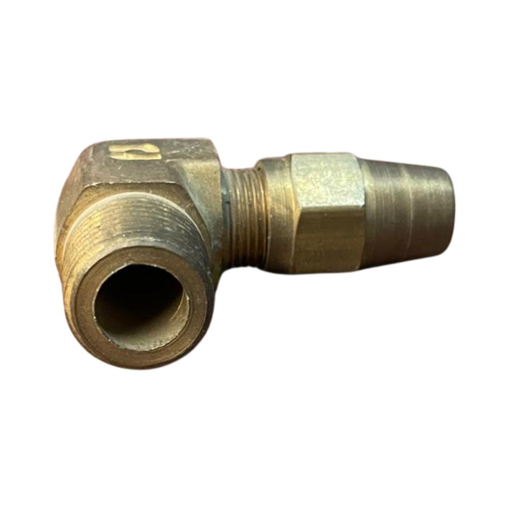 CODO NEUMATICO 90° 3/8'' TUBO A 3/8'' NPT G-4-469F-06-06-B