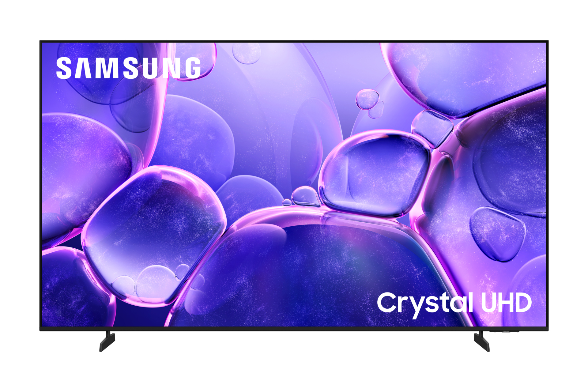 Samsung TV 85 Pulgadas Smart UHD 4K U8000 UN85U8000FFXZX