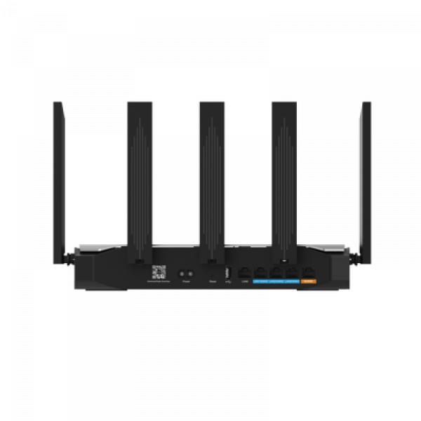 Router Balanceador inalámbrico Wi-Fi 6 MESH con Función SD-WAN