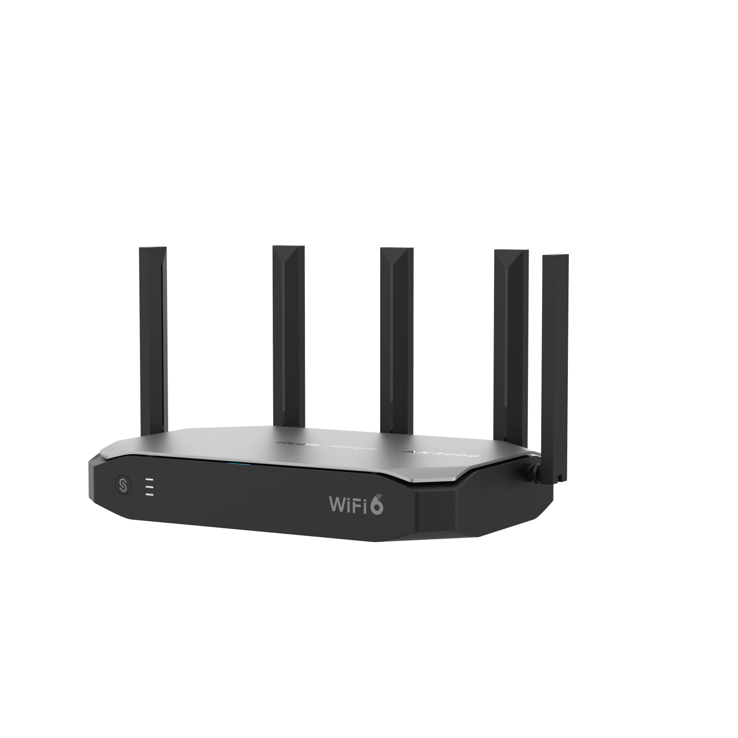 Router Balanceador inalámbrico Wi-Fi 6 MESH con Función SD-WAN