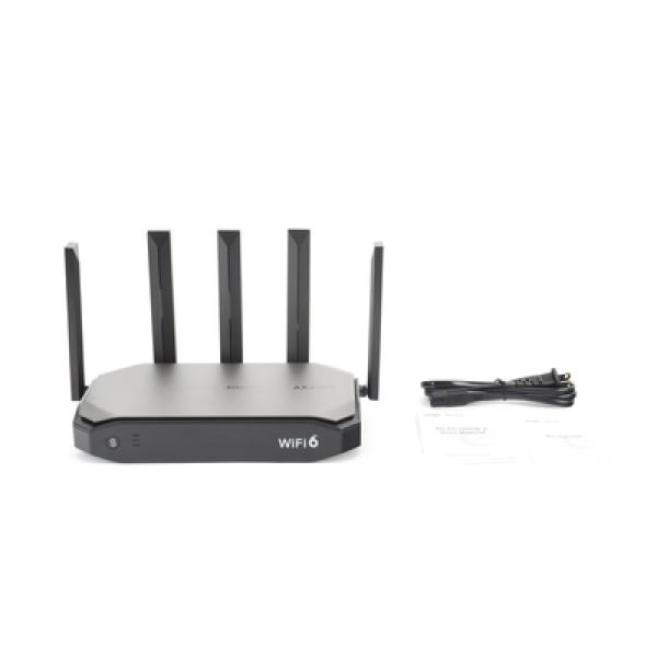 Router Balanceador inalámbrico Wi-Fi 6 MESH con Función SD-WAN