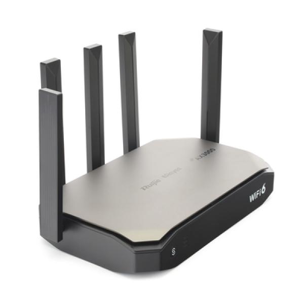Router Balanceador inalámbrico Wi-Fi 6 MESH con Función SD-WAN