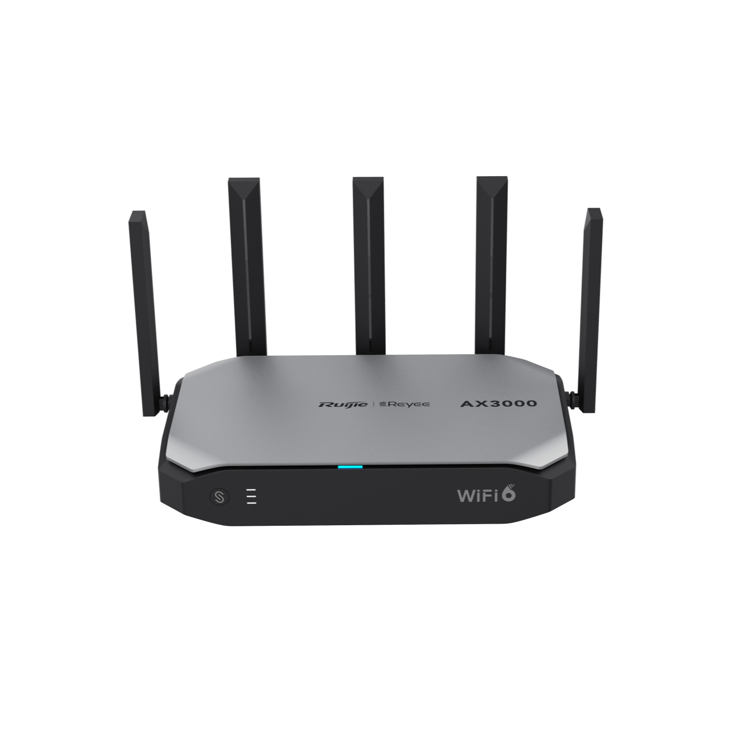 Router Balanceador inalámbrico Wi-Fi 6 MESH con Función SD-WAN