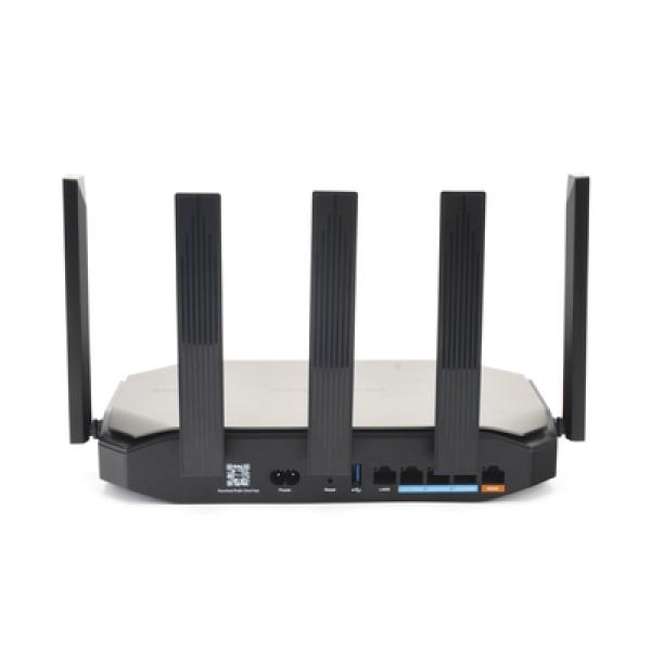Router Balanceador inalámbrico Wi-Fi 6 MESH con Función SD-WAN