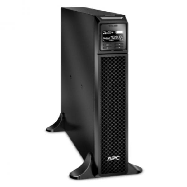 UPS Schneider Electric APC Smart-UPS RT 3000VA 120V Doble Conversión en ...