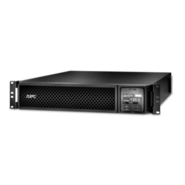 APC Smart-UPS SRT2200RMXLA UPS Doble Conversión 2200 VA 1800 W Rack ...