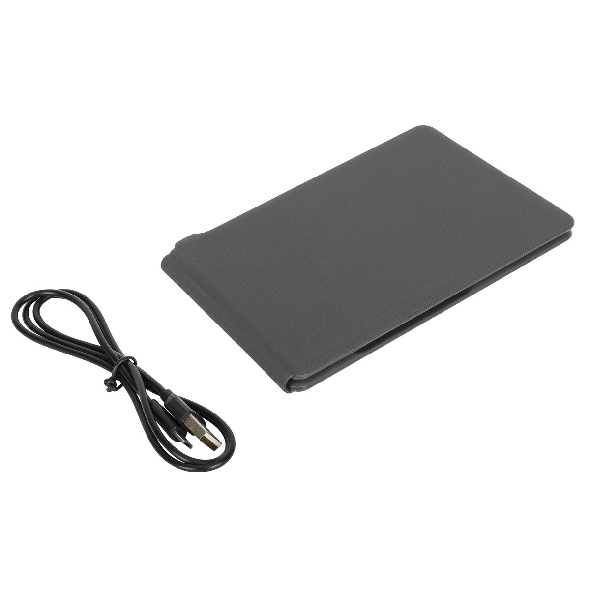 Teclado Inalámbrico Targus AKF003US Bluetooth QWERTY Negro