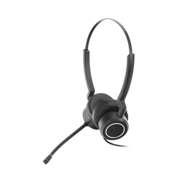 Epcom Diadema ProA Duo USB | Audio HD | Micrófono Cancelación de Ruido ...