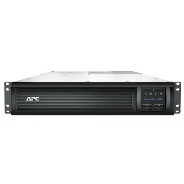 Schneider Electric APC Smart-UPS SMT3000RM2UC 3000VA Rack 2U 120V ...