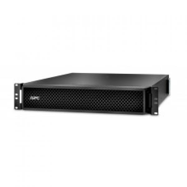 APC SRT72RMBP Banco de Baterías Externo 72V 734VAh para Smart-UPS