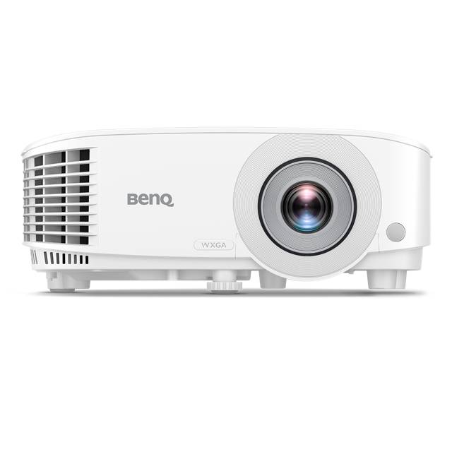 Proyector BenQ MW560C WXGA 1280x800 4000 Lúmenes HDMI VGA USB Bocina 10W