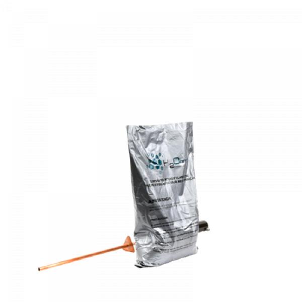 Total Ground VARI-GROUND/SINT Varilla de Tierra Cobre para Residencial ...