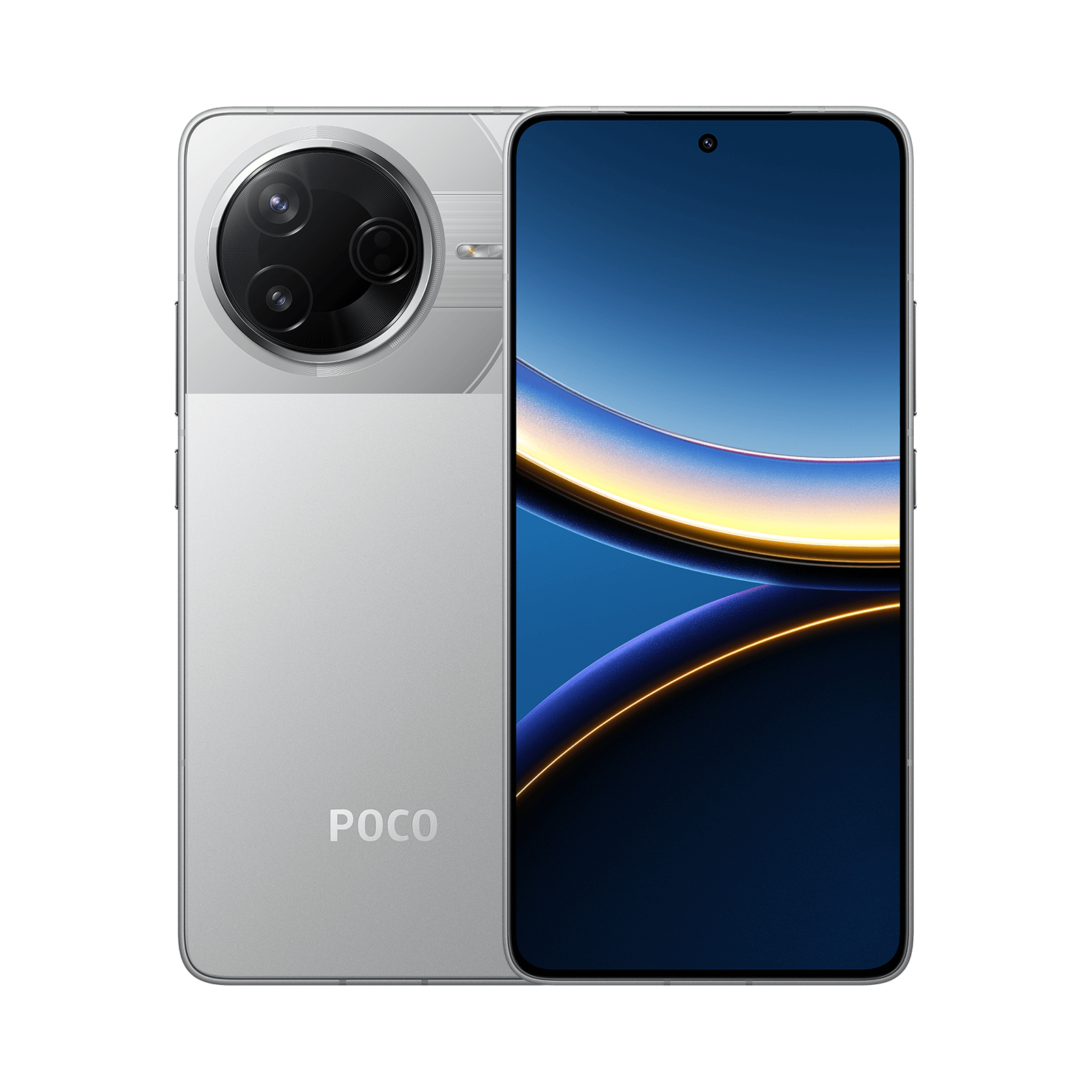 Xiaomi Poco F7