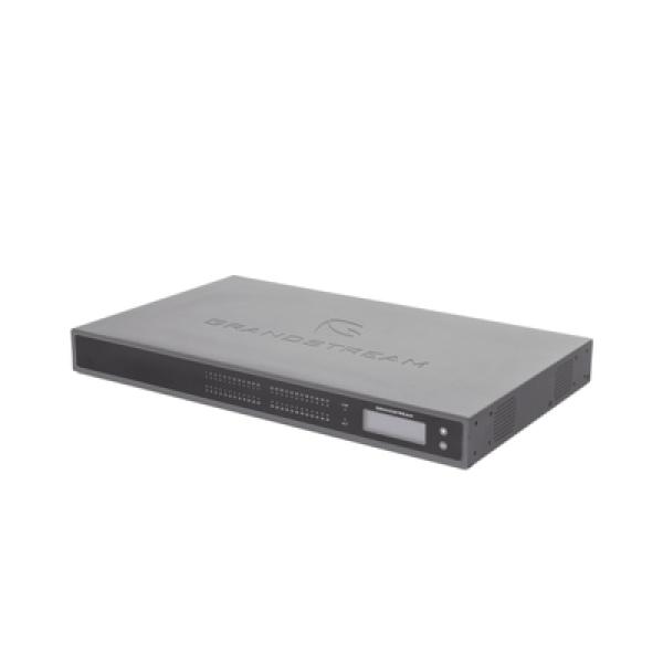 Grandstream GXW4248V2 Adaptador VoIP 48 FXS Montaje en Rack