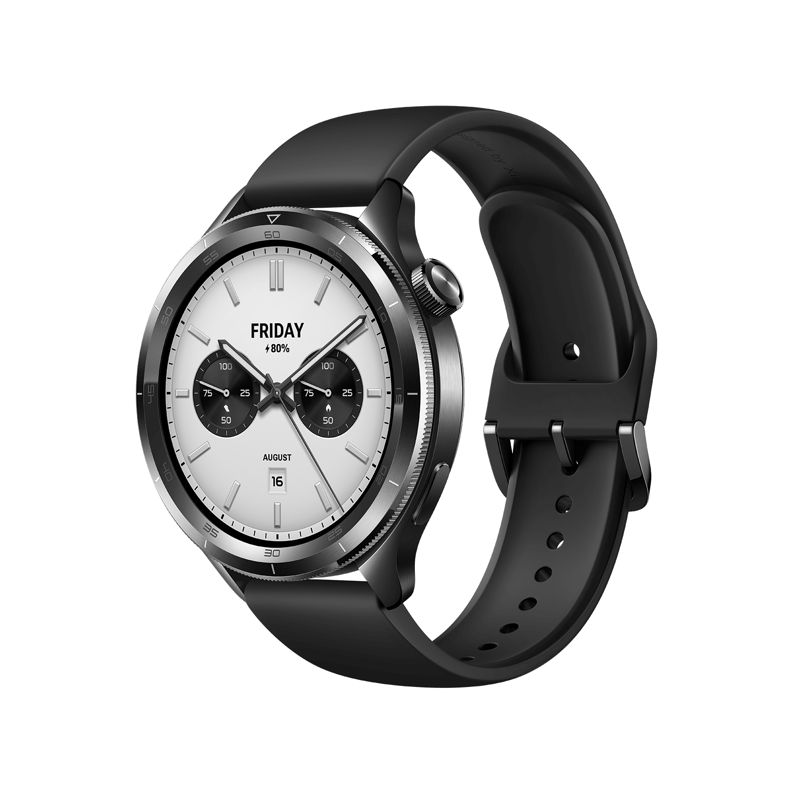 Smartwatch Xiaomi