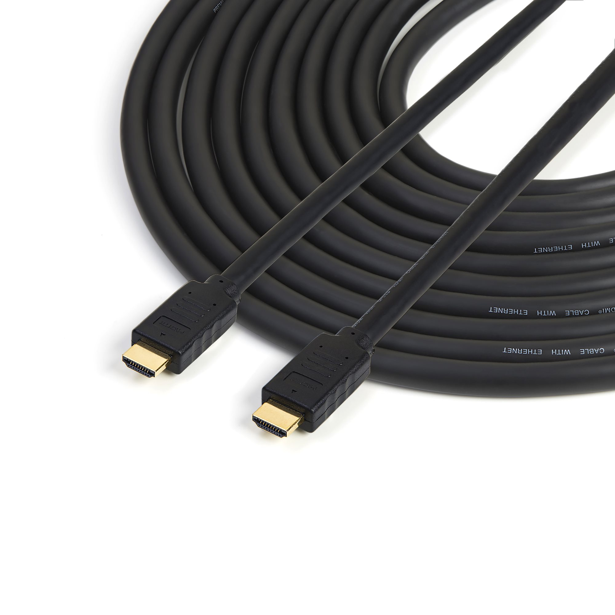 Cable HDMI Activo 15m 4K 60Hz HDR Ethernet CL2 StarTech.com