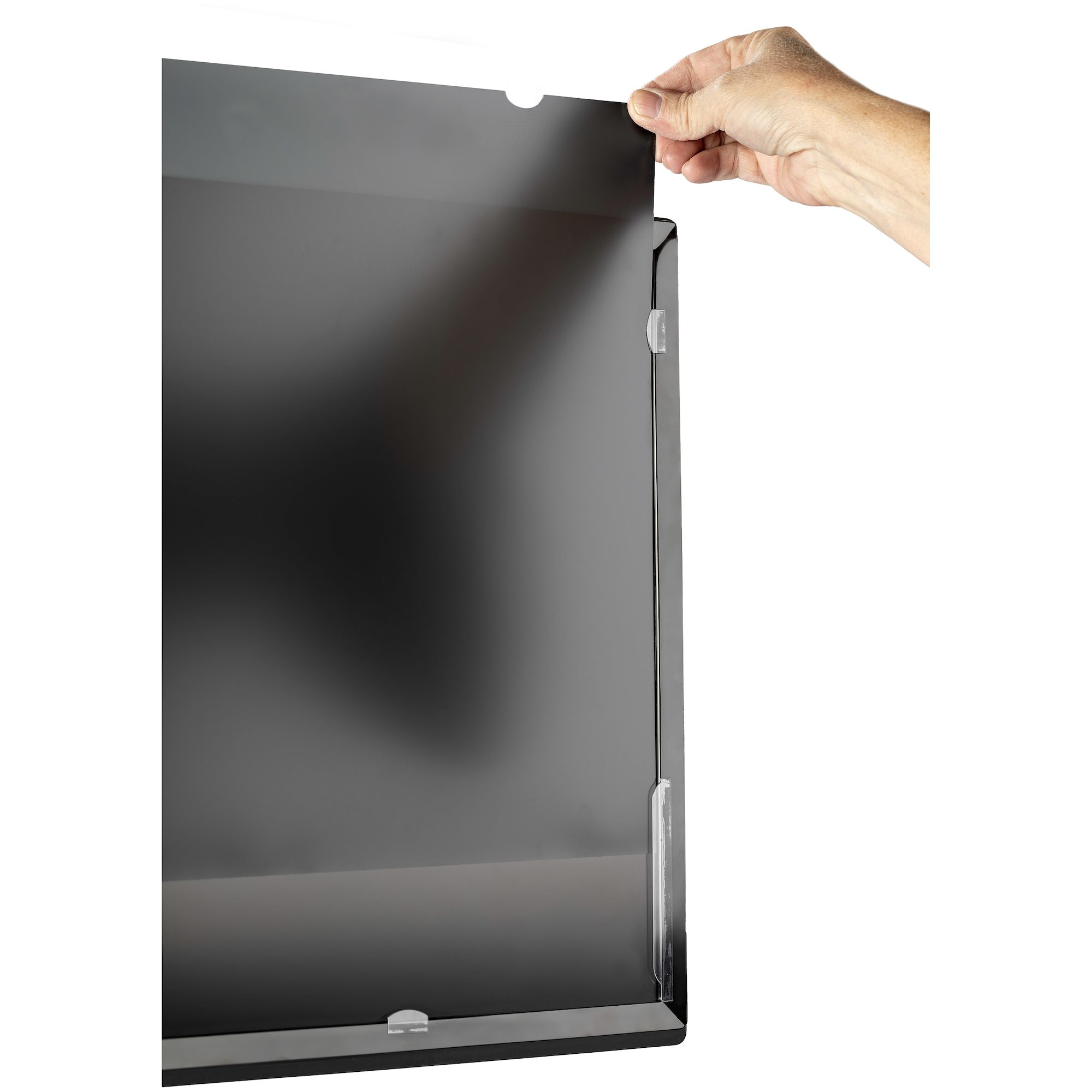 StarTech.com Filtro de Privacidad para Monitor 24" Reversible Opaco/Brillante