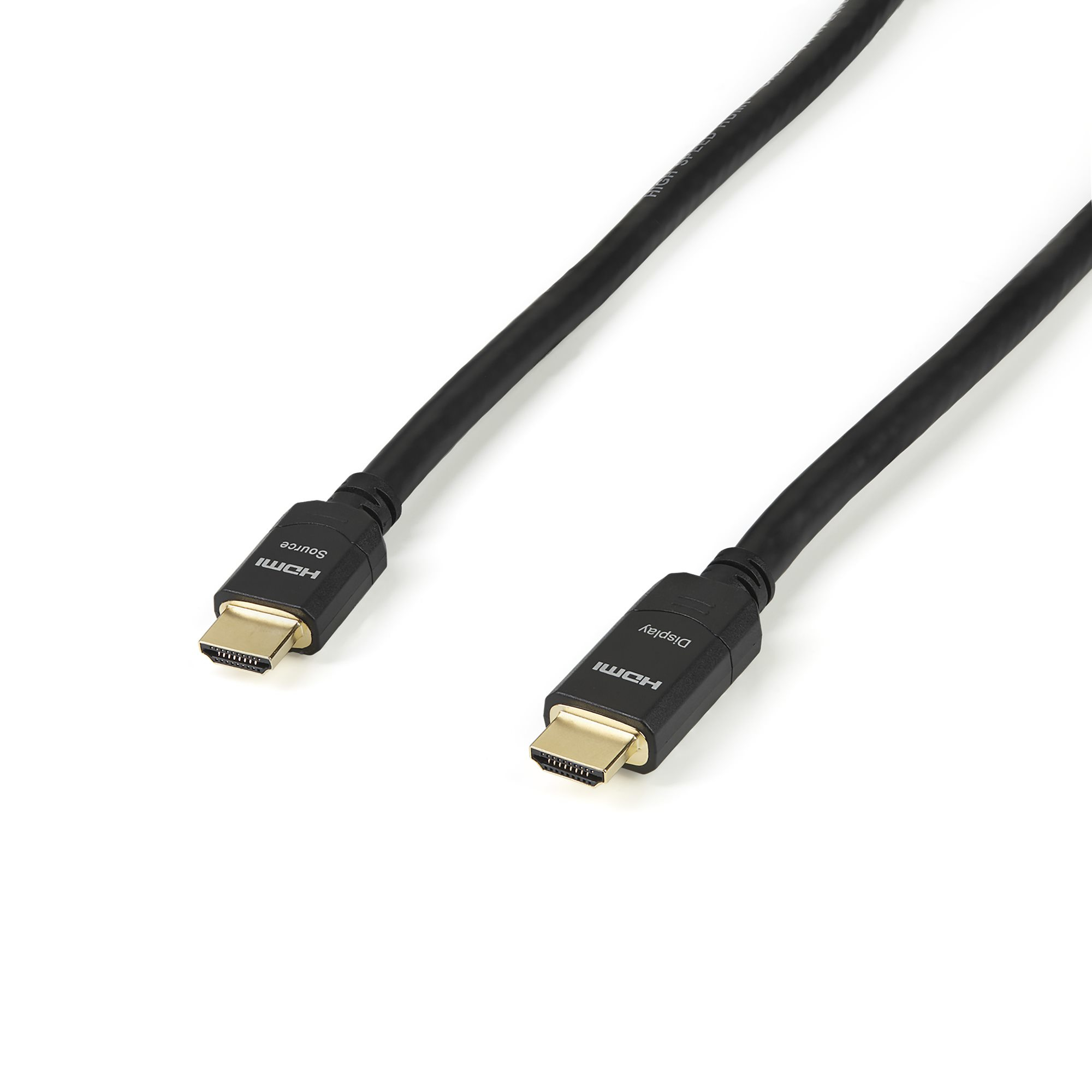 Cable HDMI Activo StarTech.com HDMM20MA 20 m CL2 28AWG 4K ARC