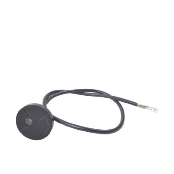 Lectora RFID Ruptela 1-Wire para Identificación de Conductor