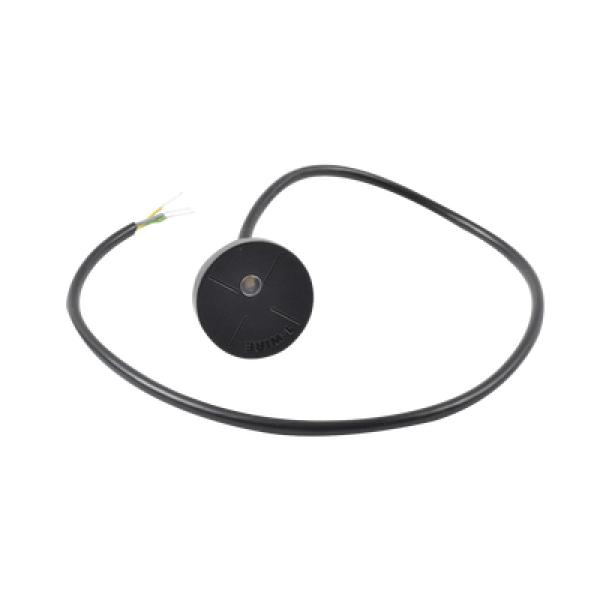 Lectora RFID Ruptela 1-Wire para Identificación de Conductor