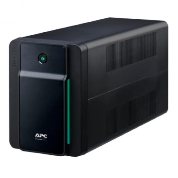 UPS Schneider Electric APC Back-UPS BVX1200L-LM 1200VA 120V AVR NEMA
