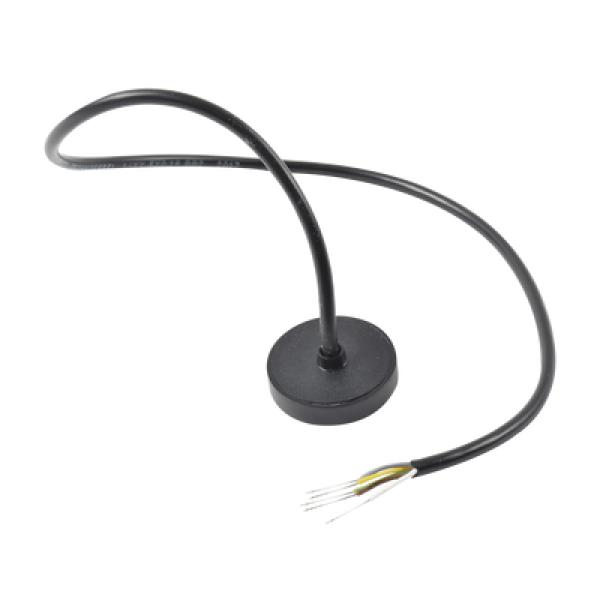 Lectora RFID Ruptela 1-Wire para Identificación de Conductor