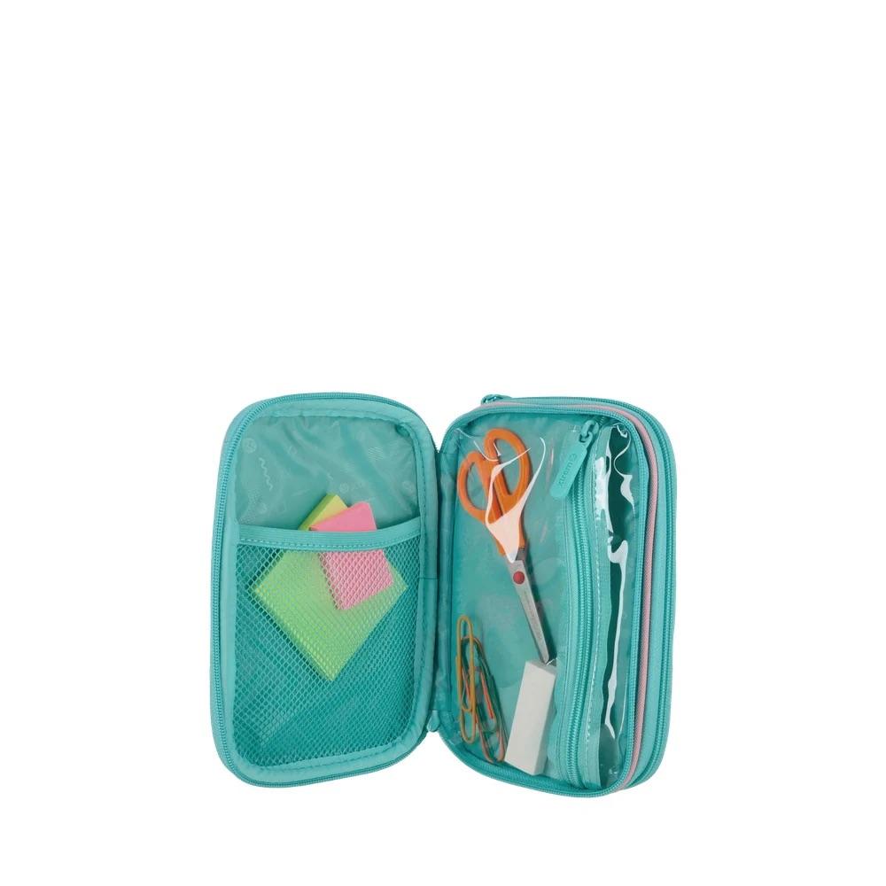 ESTUCHE XTREM TUCSON 6XT MULTICOLOR RABBIT