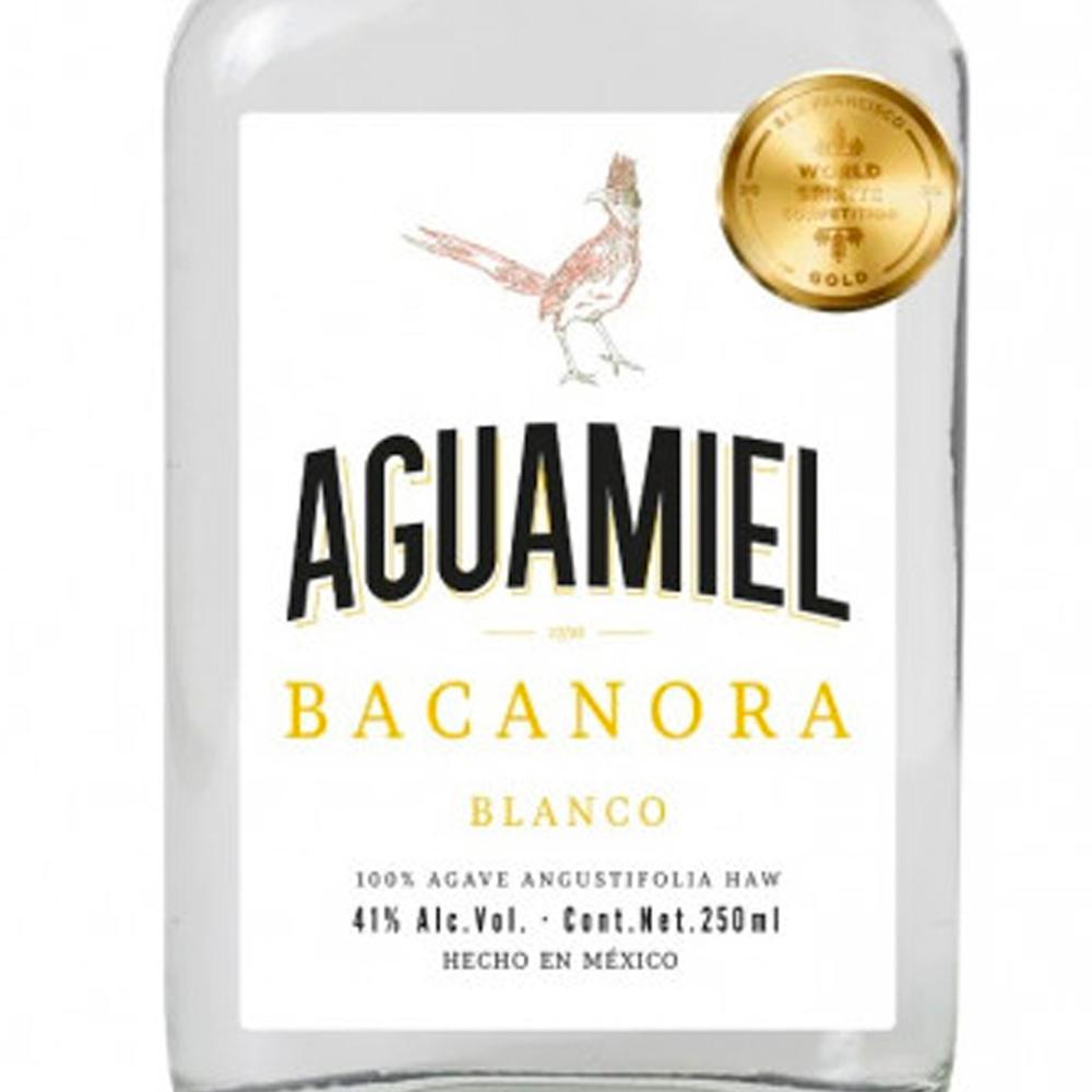 Paquete de 3 Bacanora Aguamiel 250 ml