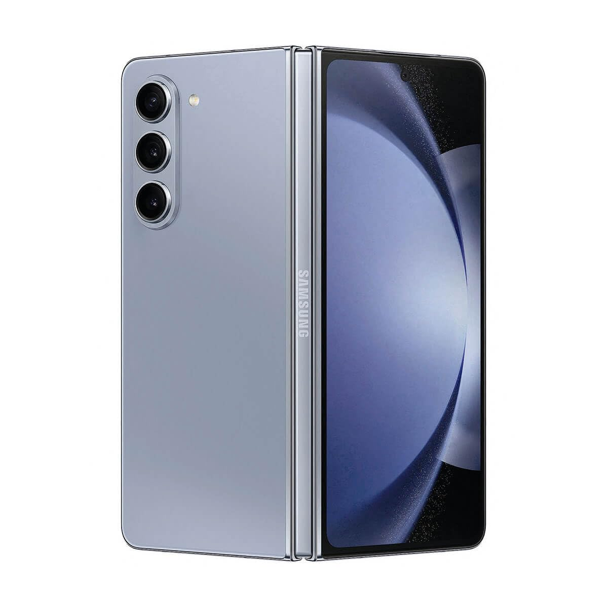 Samsung Galaxy Z Fold5 1TB Azul Reacondicionado