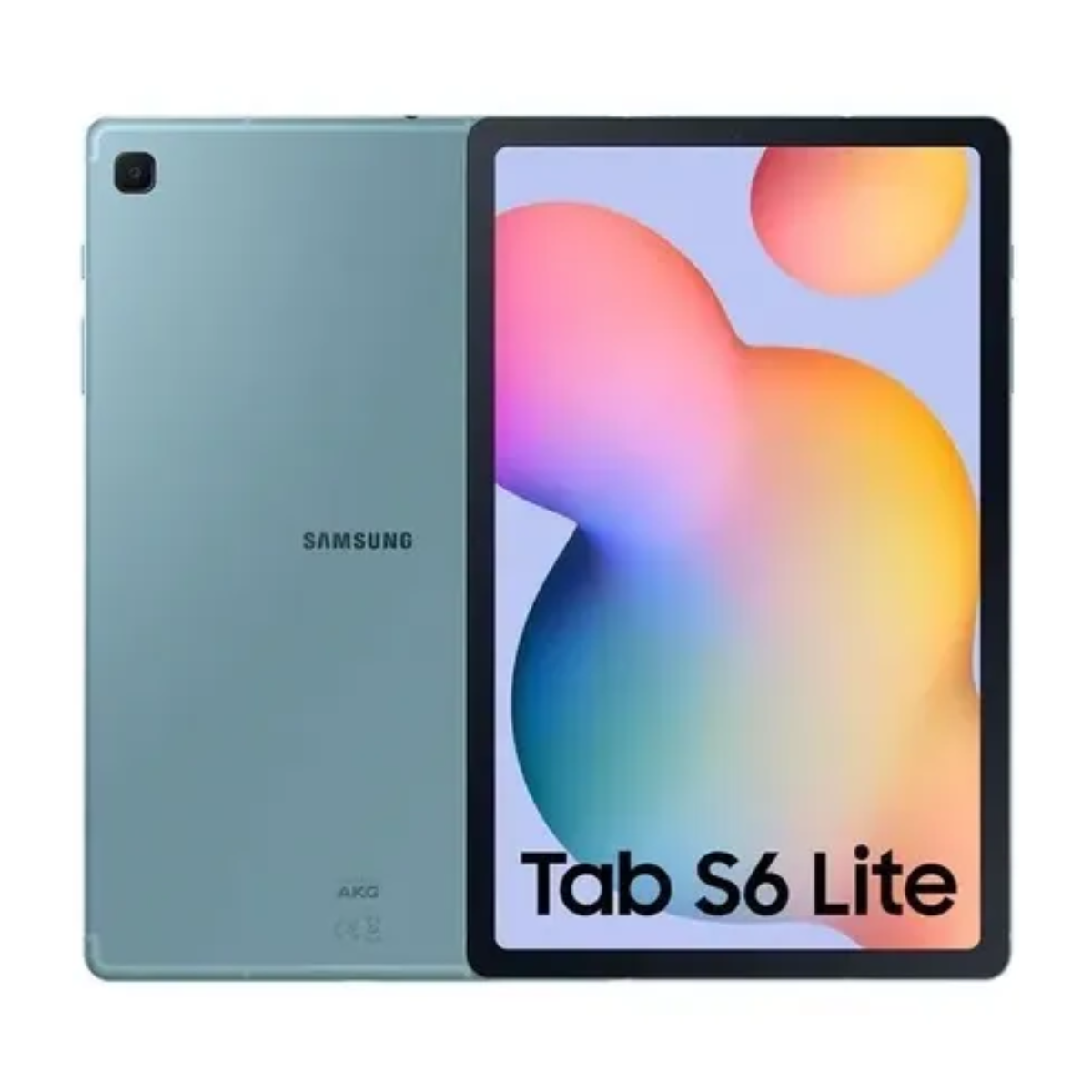 Samsung Galaxy Tab S6 Lite 10.4" 128GB Azul Reacondicionado