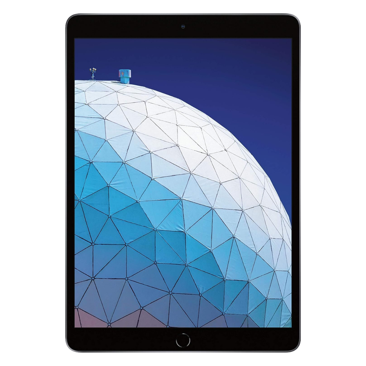 Apple iPad Air 3 256GB Gris Reacondicionado