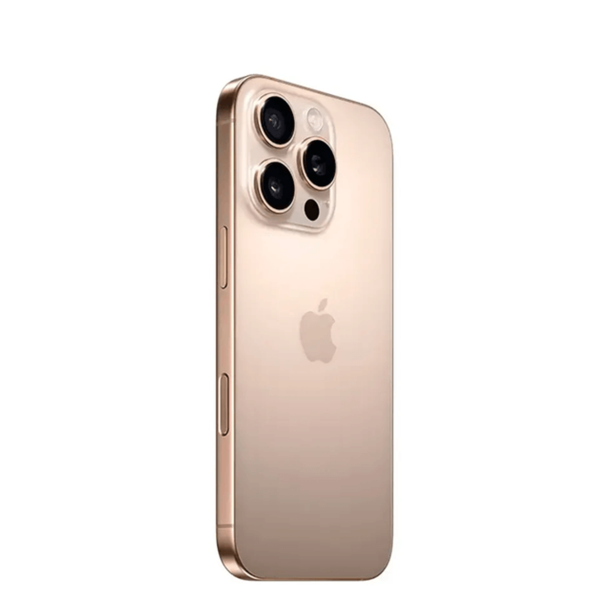 Apple iPhone 16 Pro Max 256gb Oro Reacondicionado
