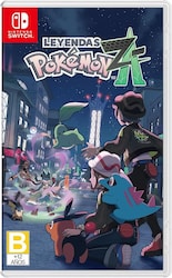 nintendo-switch-juego-pokemon-legends-z-a-game
