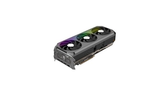 Targeta Infinity TARJETA DE VIDEO ZOTAC EXTREME INFINITY RTX 5080 16GB GDDR7 ZT-B50800B-10P