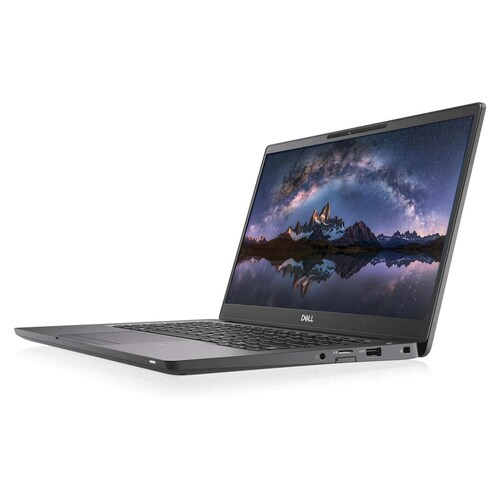 Laptop Dell Latitude 7300 Reacondicionada 13 FHD Core i5 16GB RAM