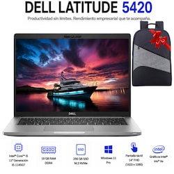 laptop-dell-latitude-5420-14-touch-intel-core-i5-16gb-ram-256gb-ssd-windows-11-pro-con-mochila