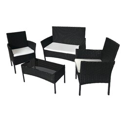 Muebles para jardín