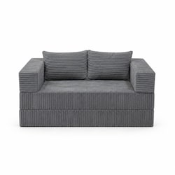 sofa-cama-madik-matrimonial-2-plazas-gris-pana