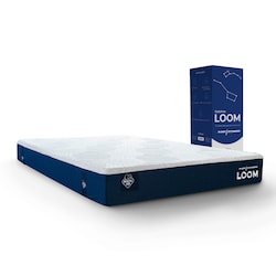 colchon-matrimonial-loom-spring-air-firmeza-media-memory-foam-sleep-fitness